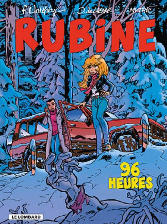 96 heures