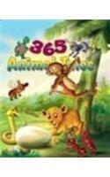 365 Animal Tales [Dec 30, 2007] OM Books