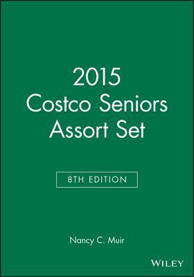Costco Seniors Assort Set