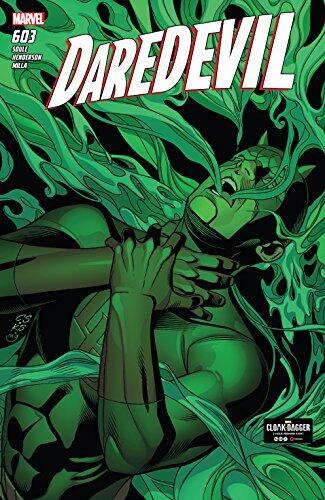 Daredevil (2015-2018) #603