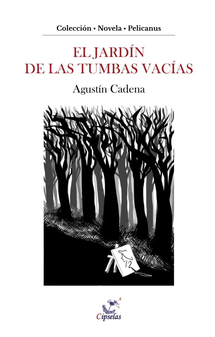 El jardín de las tumbas vacías