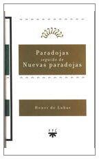 Paradojas seguido de nuevas paradojas