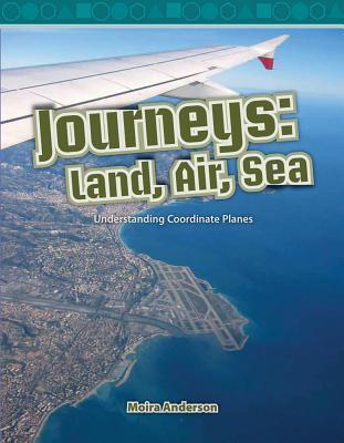 Journeys: Land, Air, Sea: Level 4