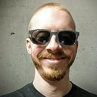 Martin Ralya