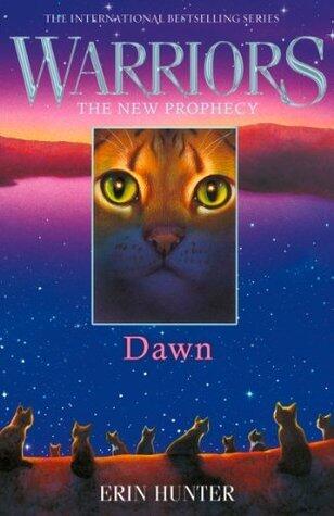 DAWN: The second generation of the bestselling children’s animal series