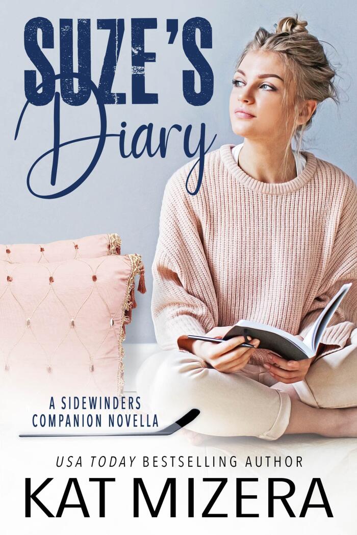 Suze's Diary