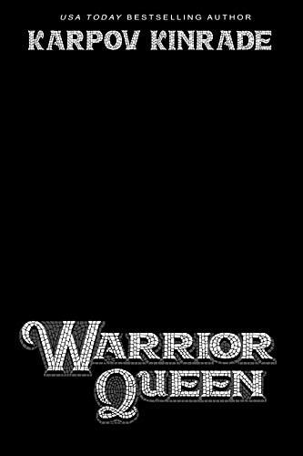 Warrior Queen