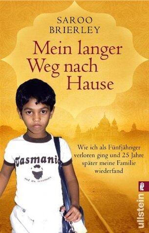 LION: Der lange Weg nach Hause