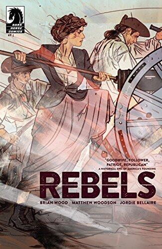 Rebels #7