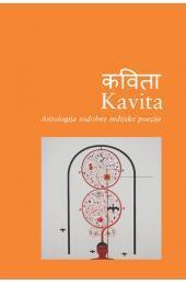 Kavita : antologija sodobne indijske poezije