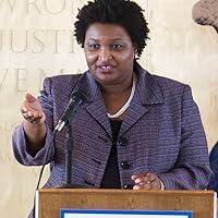 Stacey Abrams