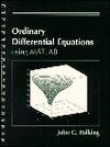 Ordinary Differential Equations: Using Matlab