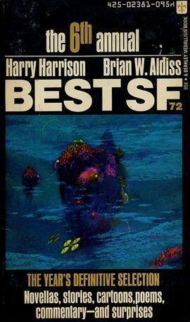 The 6th Annual Best SF 72