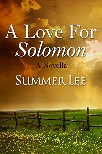 A Love for Solomon