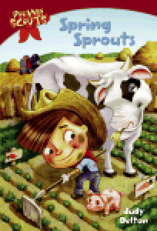 Spring Sprouts