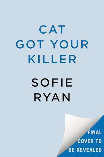 Cat Got Your Killer