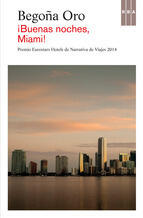 ¡Buenas noches, Miami!