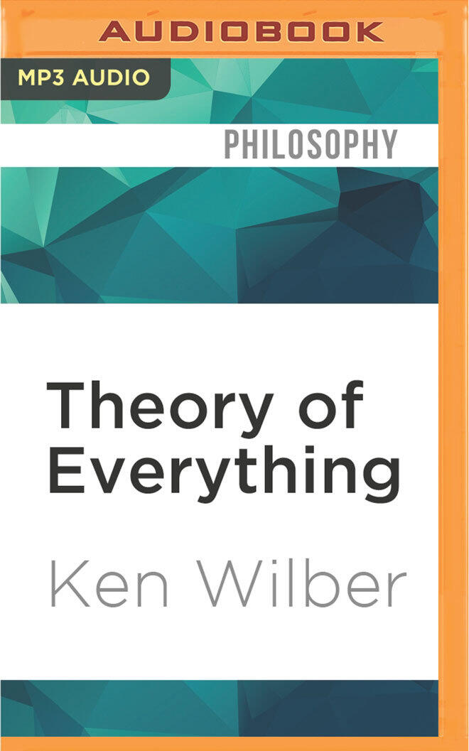 Theory of Everything