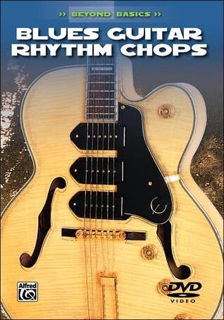 Blues Guitar Rhythm Chops