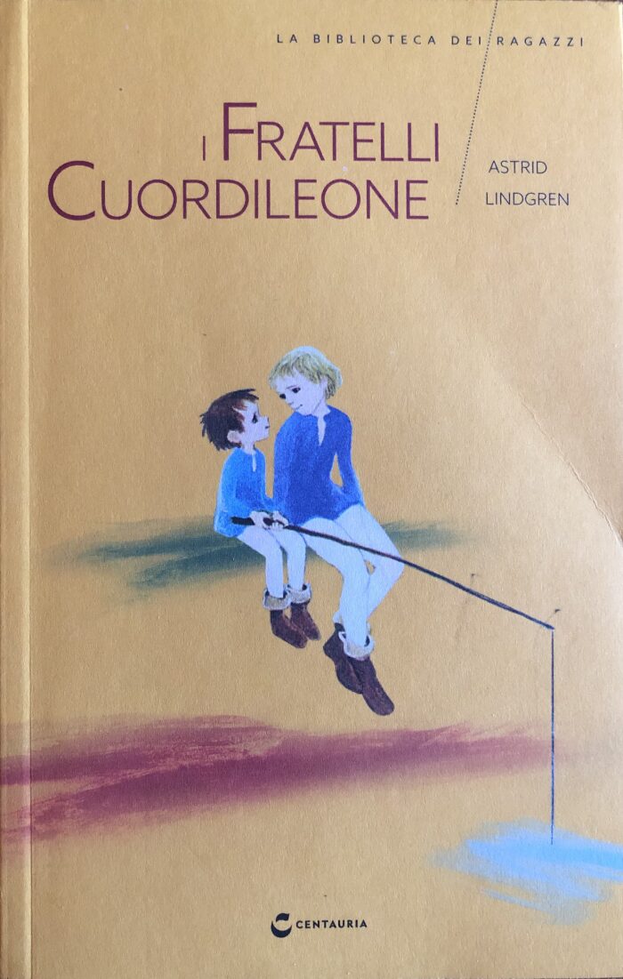 I fratelli Cuordileone