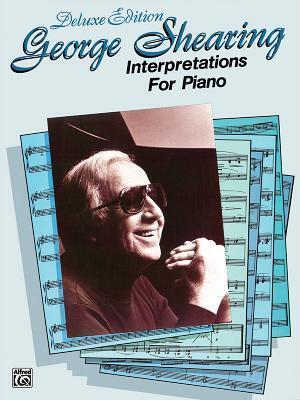 George Shearing: Interpretations for Piano (Piano Solos)