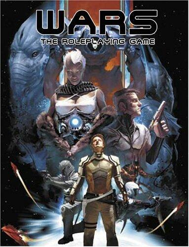 Wars RPG