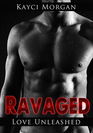 Ravaged