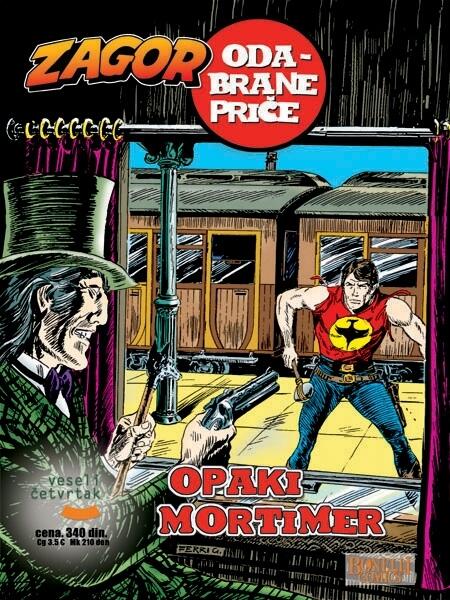Opaki Mortimer