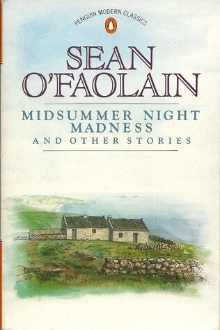 Midsummer Night Madness and Other Stories