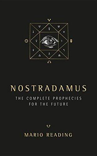 Nostradamus