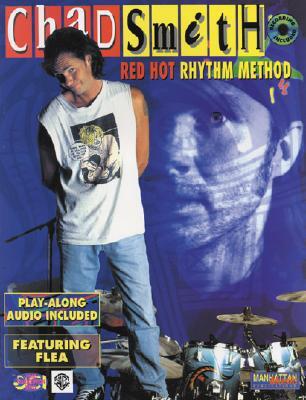 Red Hot Rhythm Method for Bateria