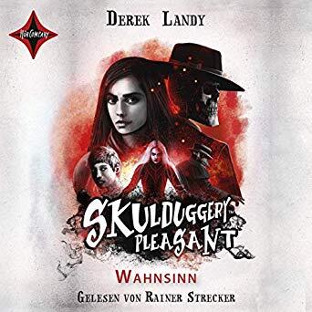 Wahnsinn