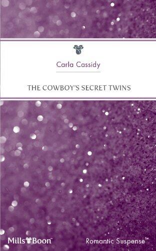 The Cowboy's Secret Twins