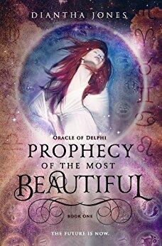 Prophecy of the Most Beautiful