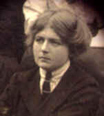 Dion Fortune