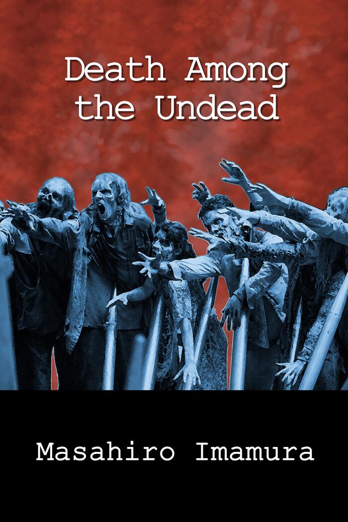 Death Among the Undead