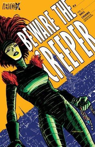 Beware The Creeper (2003) #2