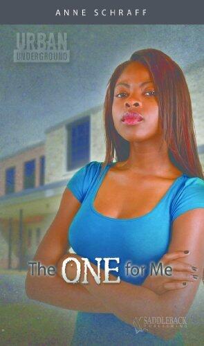 The One for Me