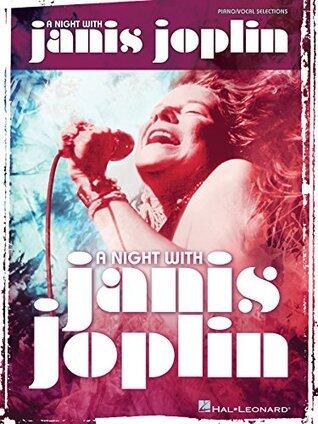 A Night with Janis Joplin Songbook: Vocal Selections