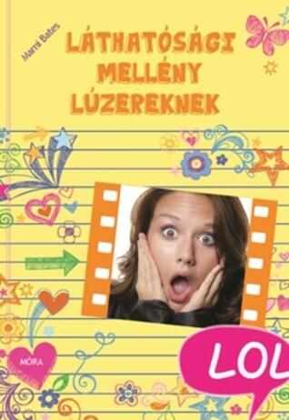 Láthatósági mellény lúzereknek