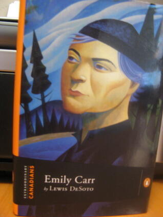 Emily Carr