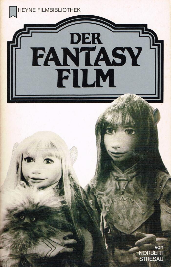 Der Fantasy Film