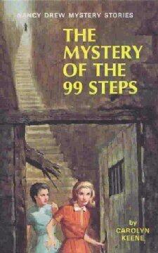 The Mystery of the 99 Steps