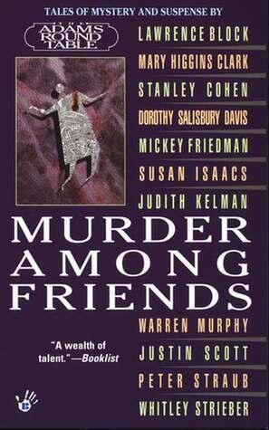 Murder Among Friends