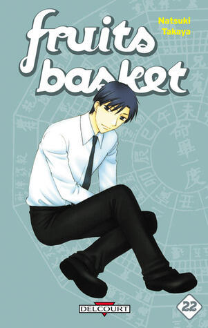 Fruits Basket, Tome 22