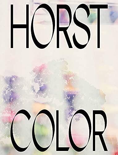 Horst P. Horst: In Color