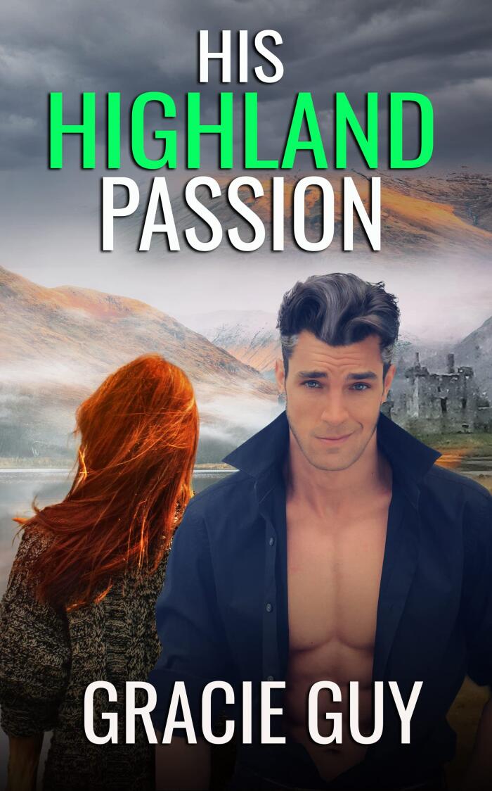 His Highland Passion