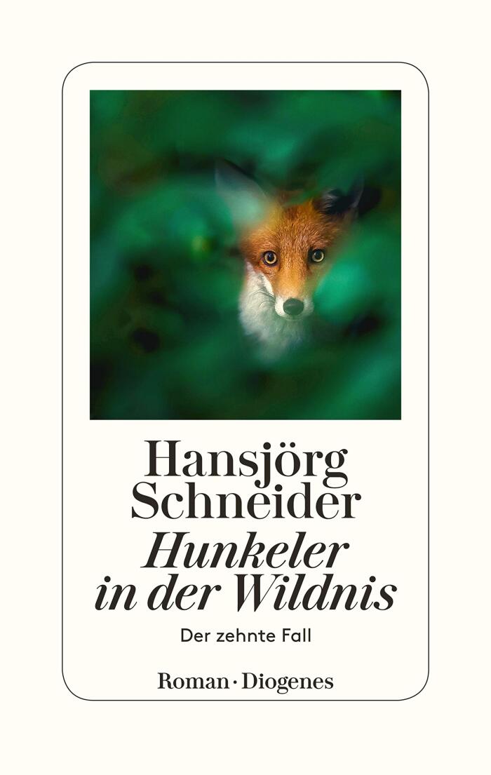 Hunkeler in der Wildnis: Der zehnte Fall