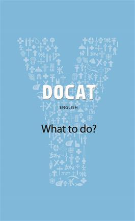 DOCAT: Catholic Social Teaching for Youth