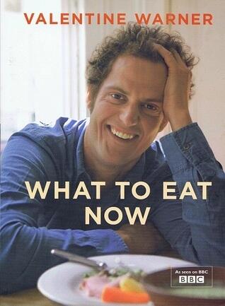 What To Eat Now